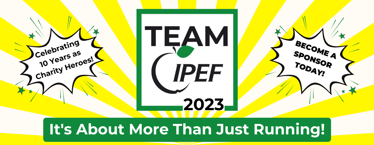 Team IPEF 2023 Sponsorships